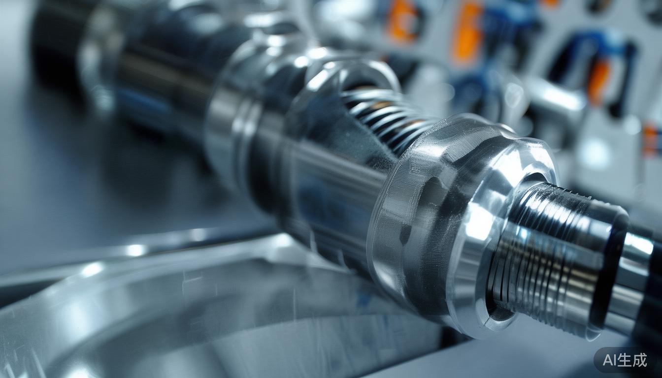 air management glass tube repair method industrial air connectors