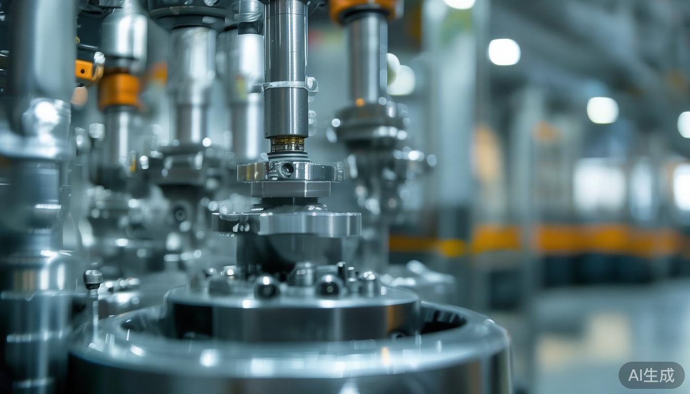 Plastic Butterfly Valve Guide Automation HighPressure Butterfly Valve Types