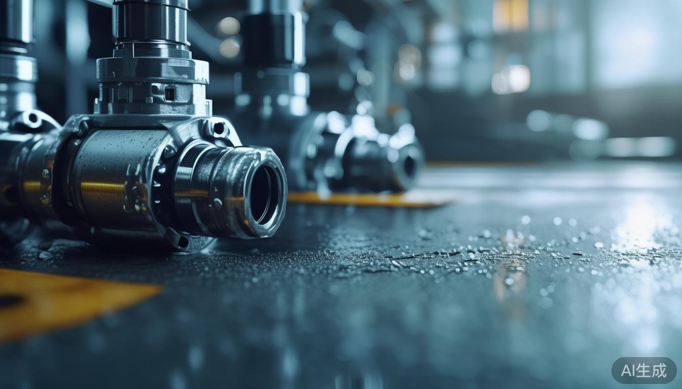 Efficient Cleaning and Troubleshooting Methods for Ball Valve Connections and Plastic Ball Valves
