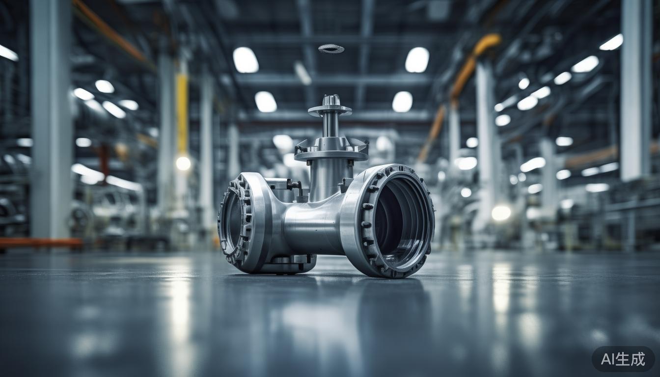 Safety Features of Trap Valves in Japan Following Safety Protocols for Effective Safety Control and Separator Functionality