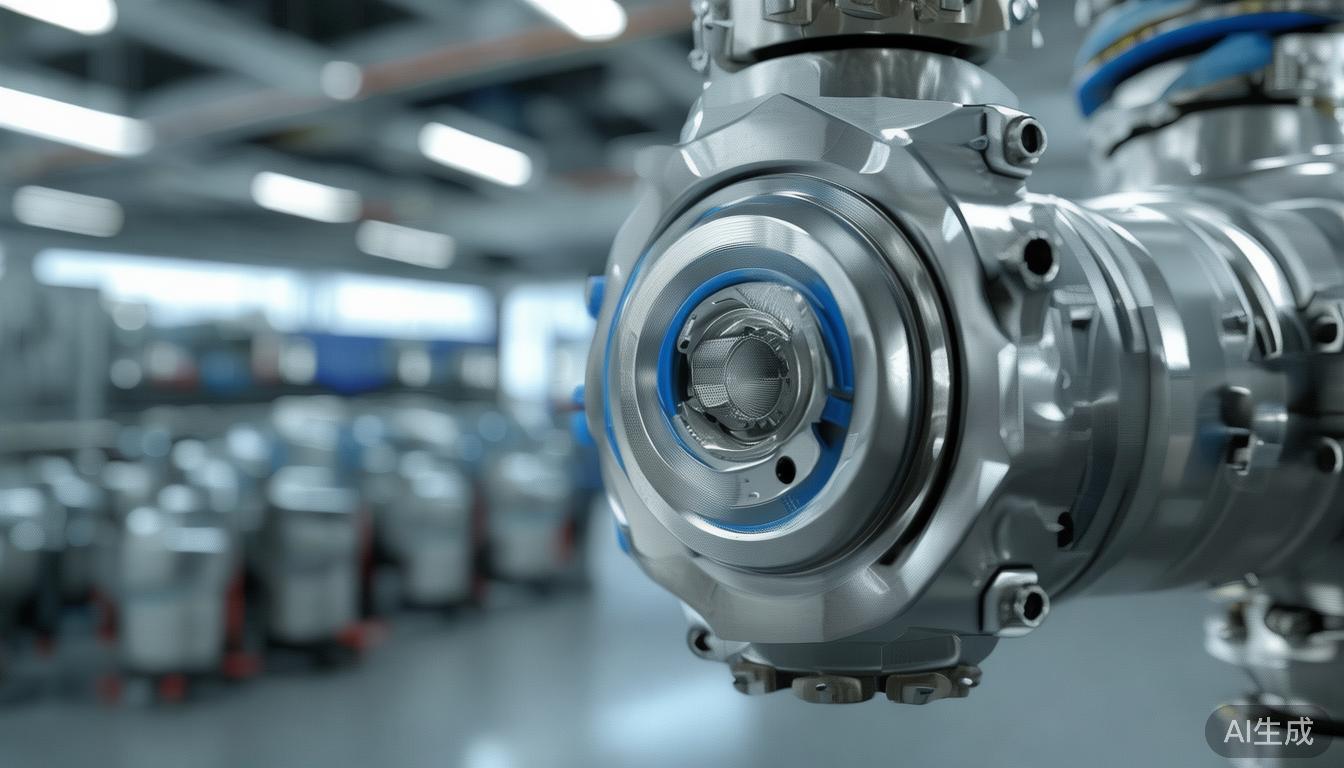 Plastic Pipe Leak Test Using Plasma Disc Discharge and Plastic Ball Cleaning Process