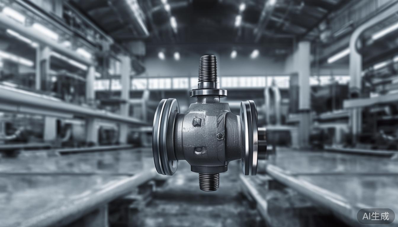 Needle Valve Components Flanged Needle Valve Size Threaded Needle Valve Quality Industrial Piping Solutions