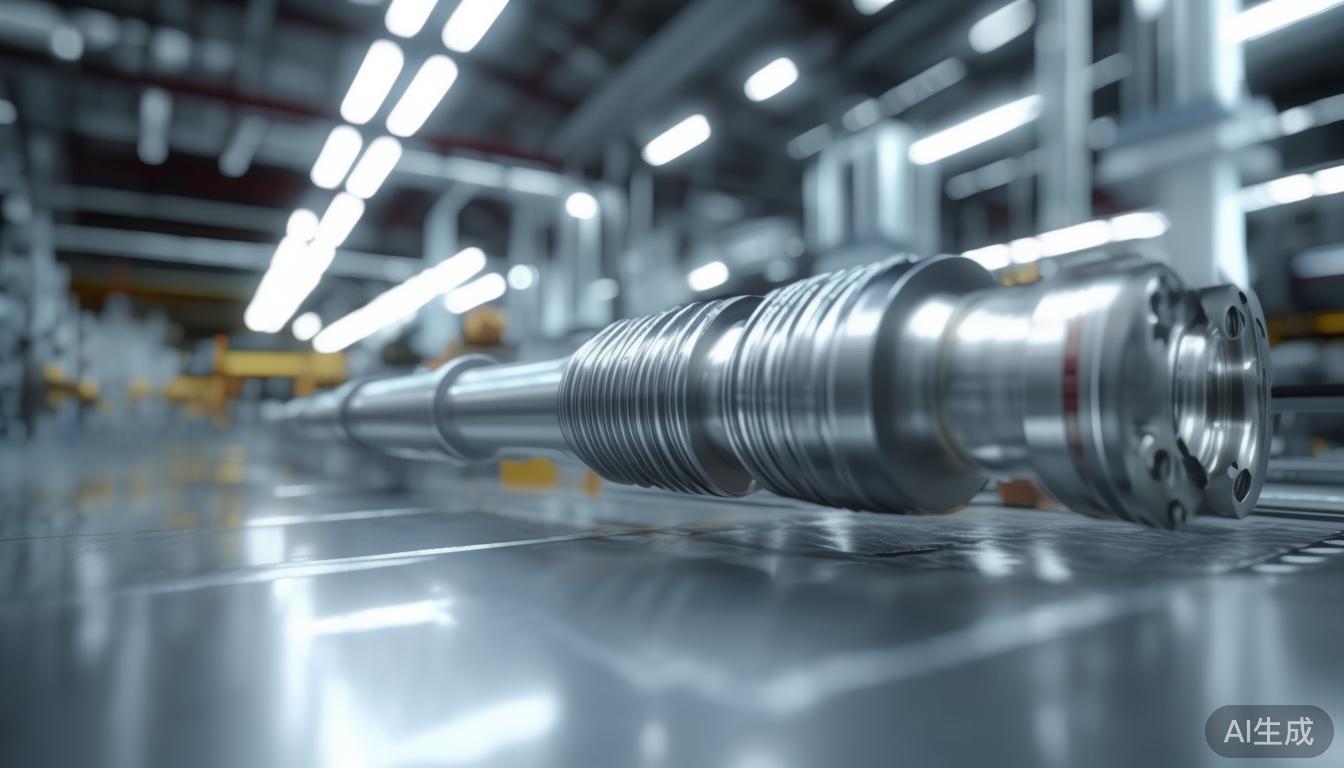 Needle Valve Balancing Design Method and Advanced Balancing Technique for Technical Valve Optimization