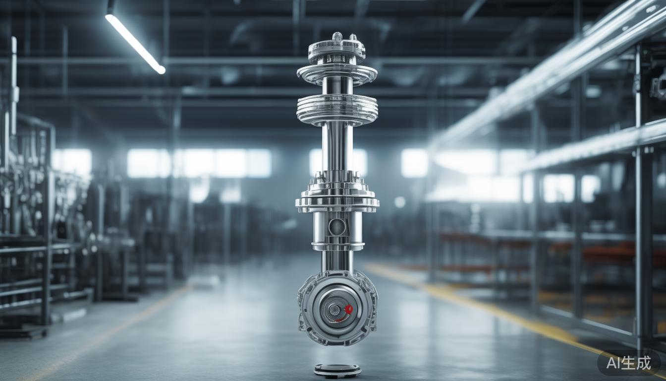 Flame Arrestor Installation Instructions For Flammable Designs In Accordance With Flammable Regulations