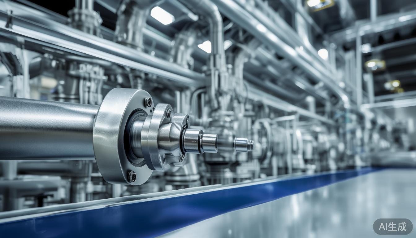 Exploring Plunger System Cleaning Methods With Detailed Plunger Mechanism Explanation And Addressing Threaded Plunger Failures