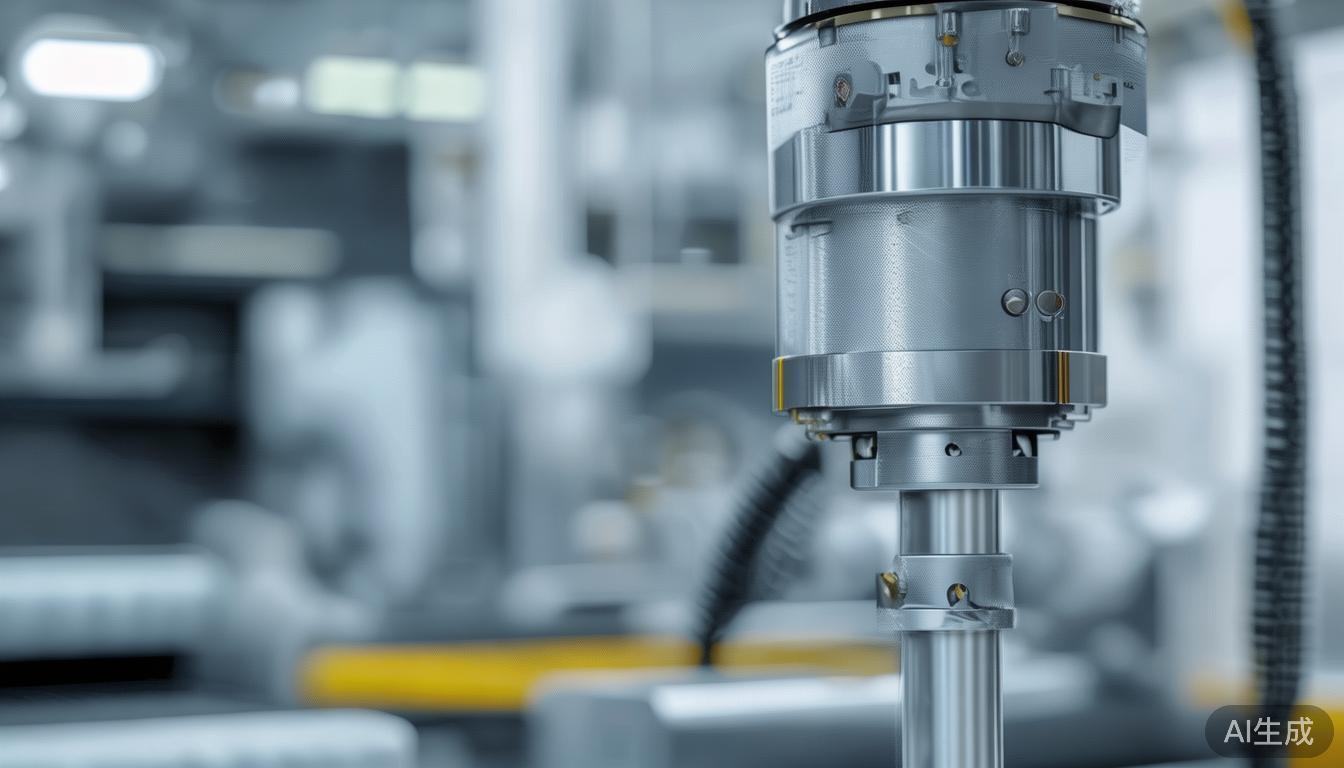 Solenoid Valve Problems Solving Guide and Technical Specifications for Solenoid Actuators and Suppliers