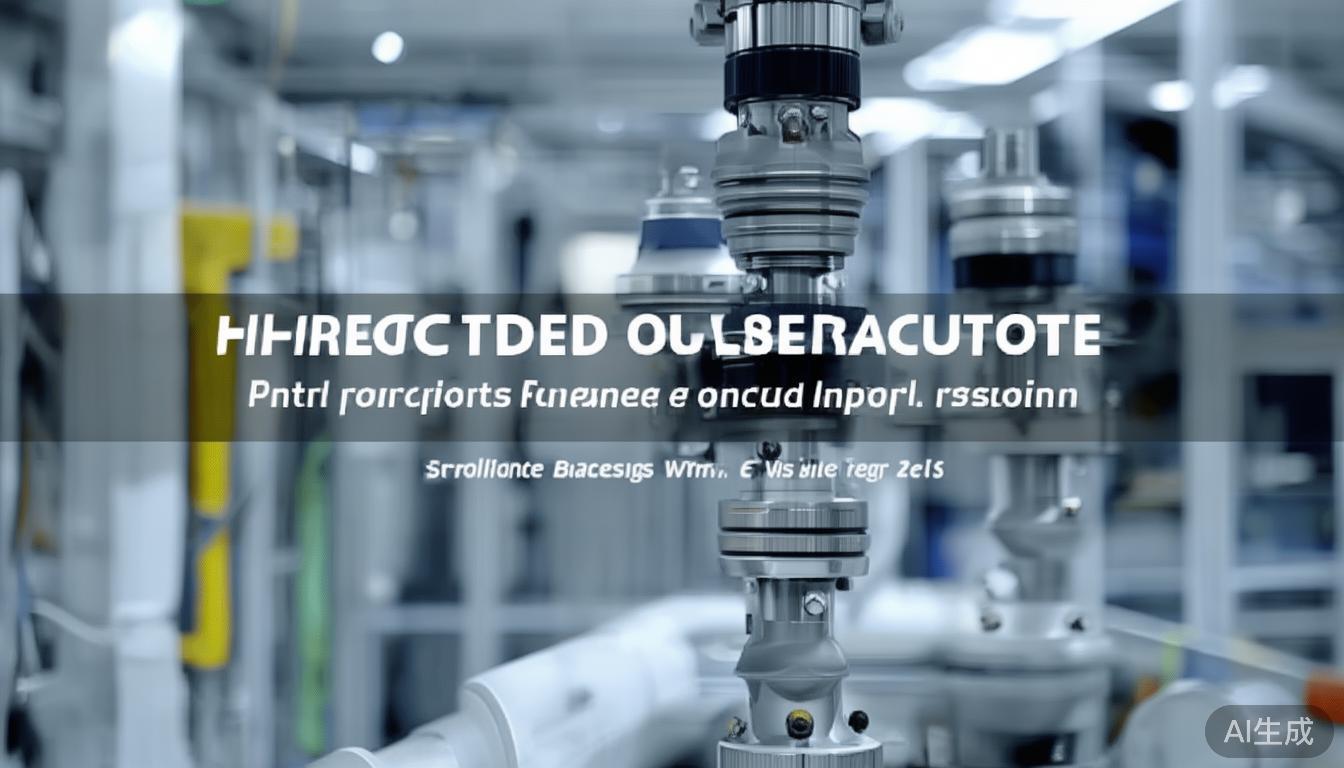 Pressure Balancing Solutions for Energy Balance Control and Balancing Gate Valve Repair Needs