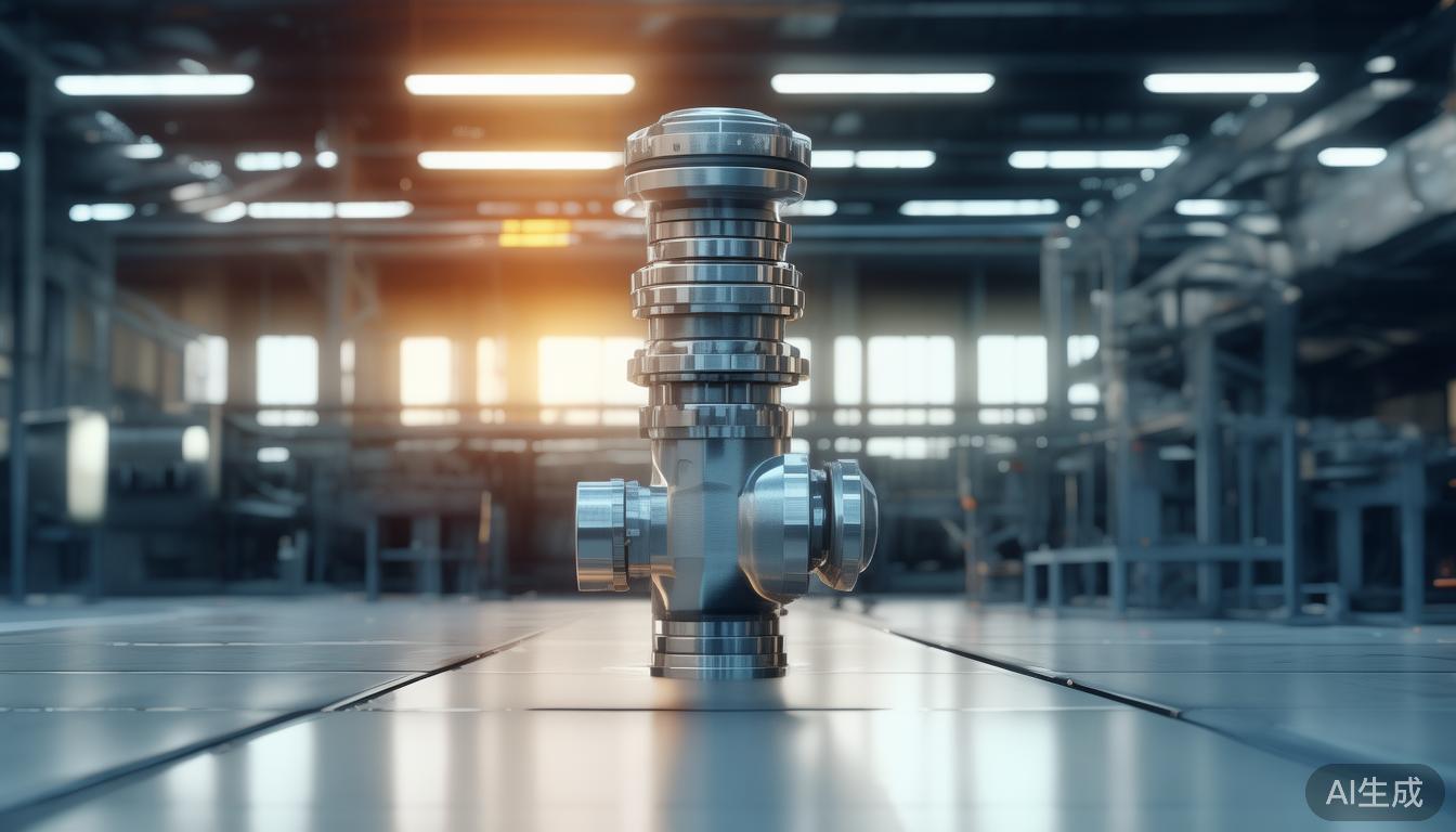 Compliance with Flame Regulations Ensuring Safety for Flammable Discharge and Flame Equipment