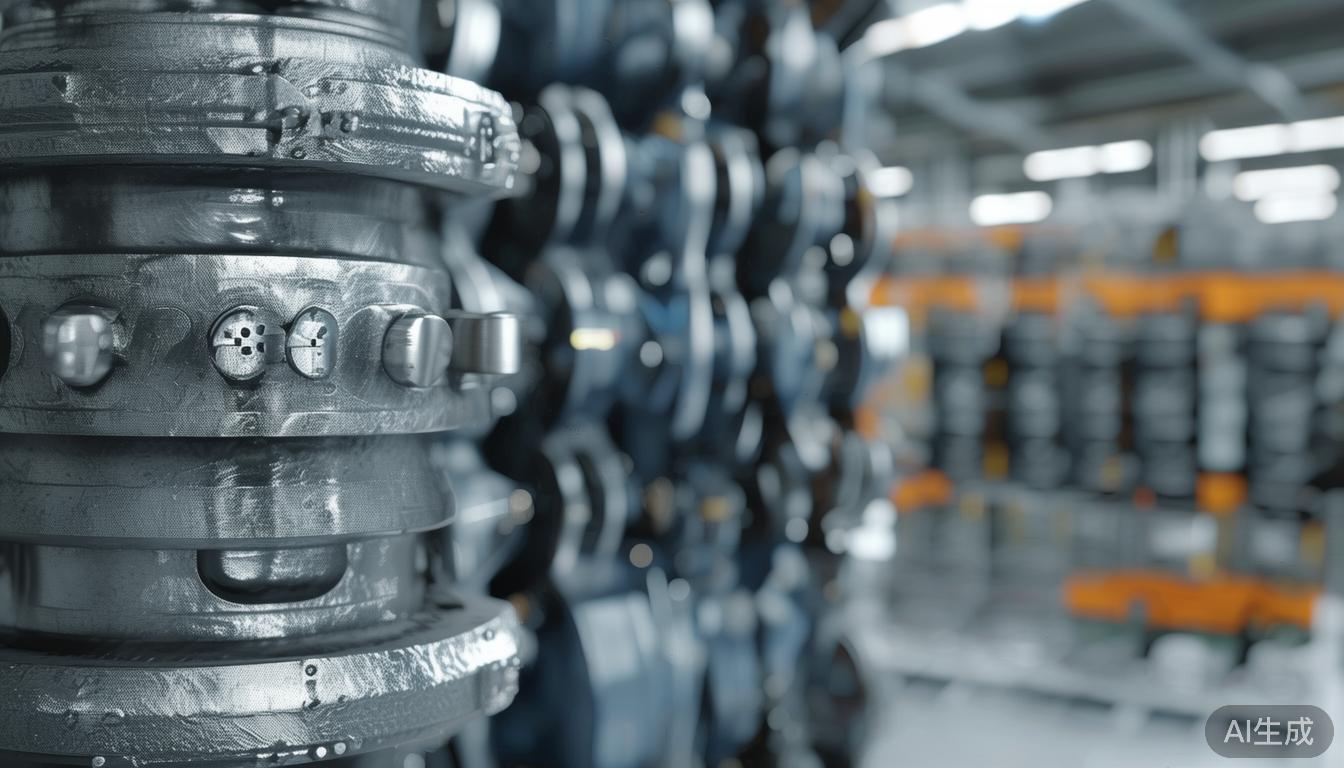 Industrial Breather Selection Guide Exploring Auto Breathing Filters And Understanding Vacuum Breather System Failures