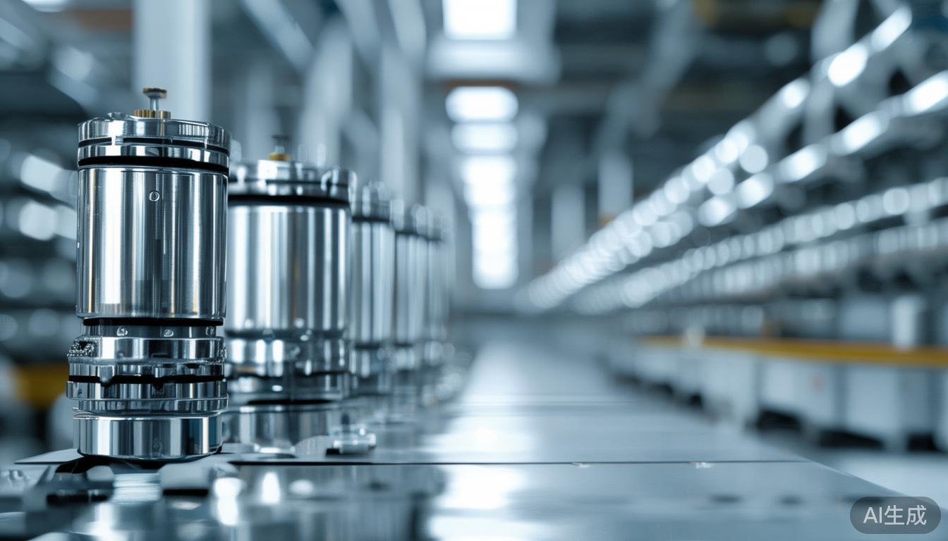 Solenoid Valve Leaks Fire Valve Solenoid Troubleshooting And Solenoid Valve Components List For Effective Maintenance