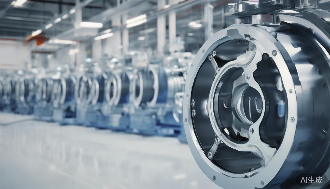 Pressure Control Gate Valve Testing And Corrugated Valve Inspection Services