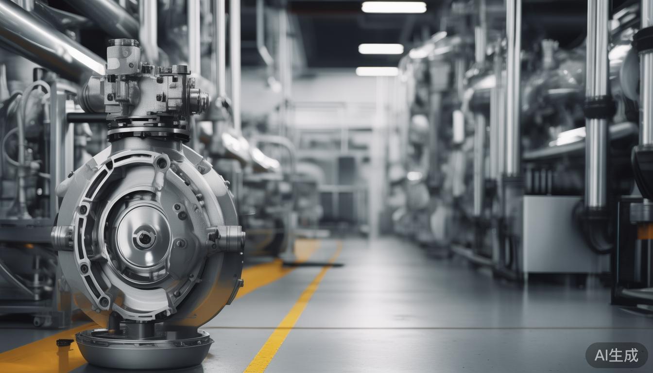 Sludge Removal Guide Exploring Sludge Ball Formation Process And Ball Sludge Valve Design