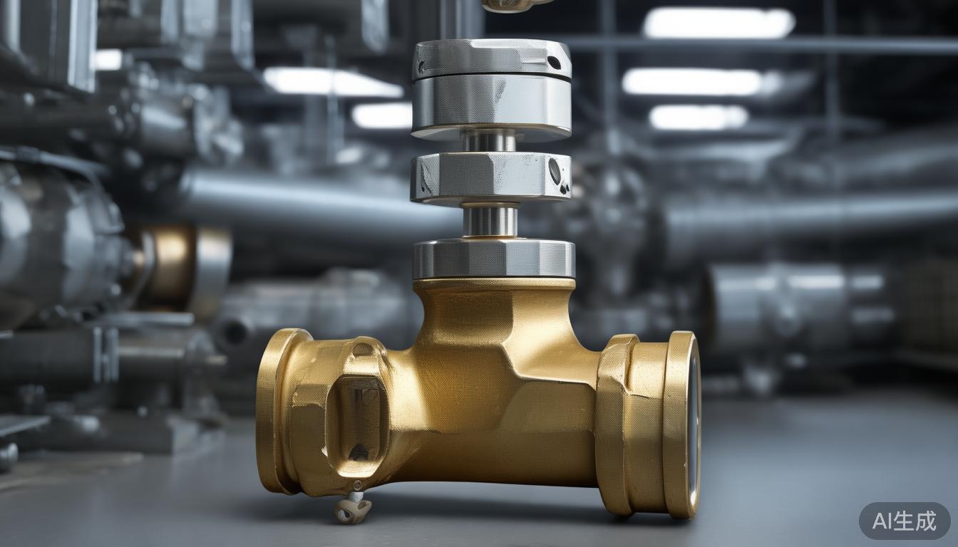 Technical aspects of brass angle valve production and V angle valve manufacturing