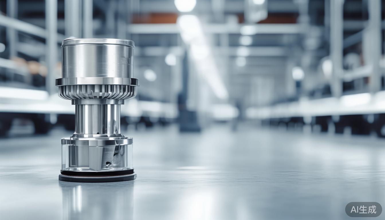 Plunger Component Failure Causes And Effective Threaded Plunger Valve Cleaning Methods