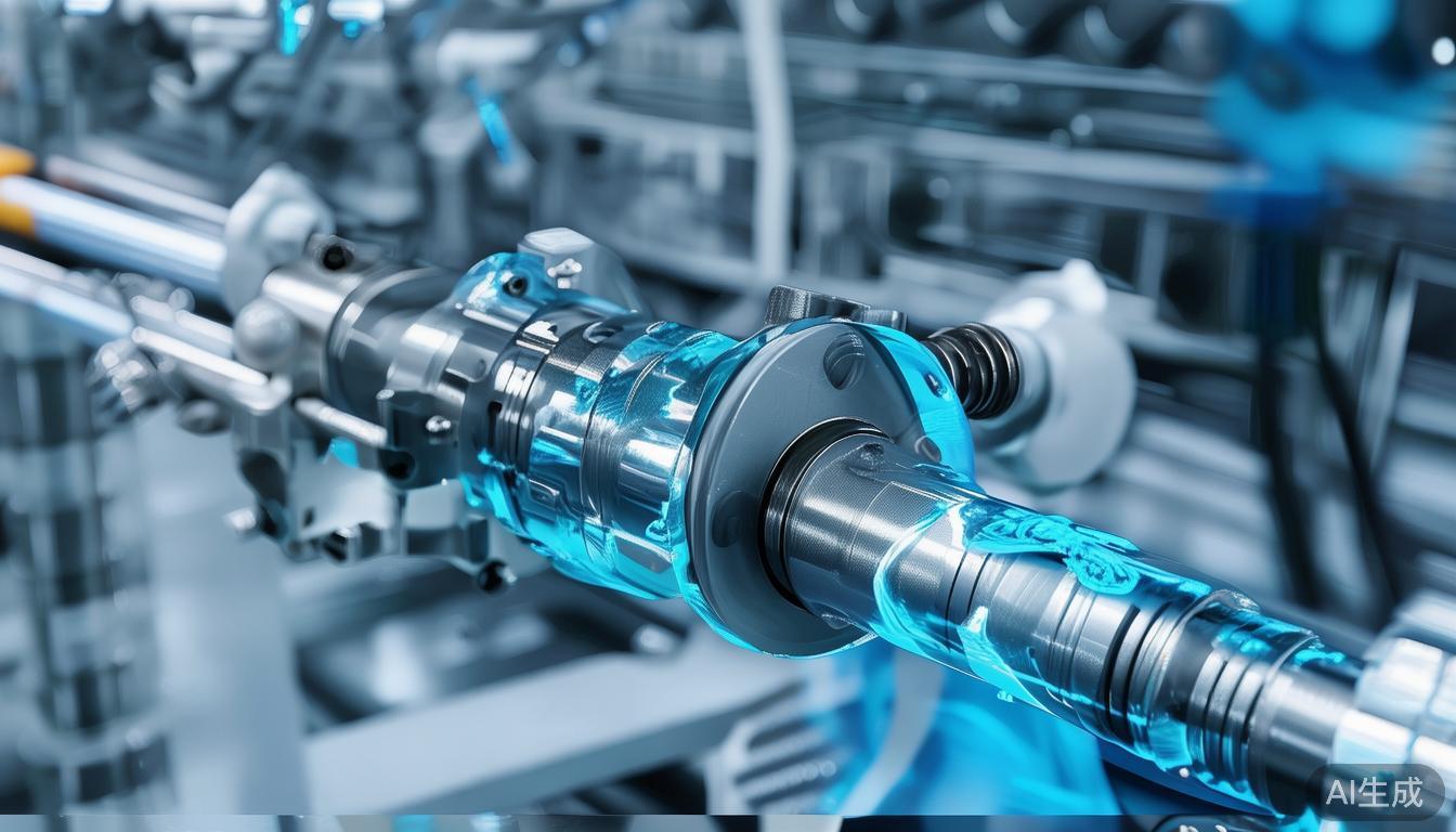 Hydraulic Faults Diaphragm Valve Hydraulic Balancing Benefits And Maintenance For Hydraulic Plungers