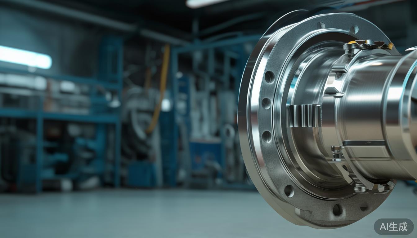 Flanged needle valve selection stainless needle valve sizes benefits precision performance industrial applications