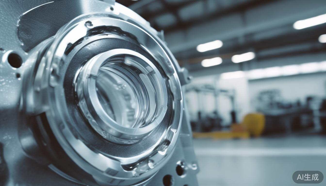 Flanged sight glass cleaning process for accurate sight glass tank level inspection and prevention of sight tube glass failure