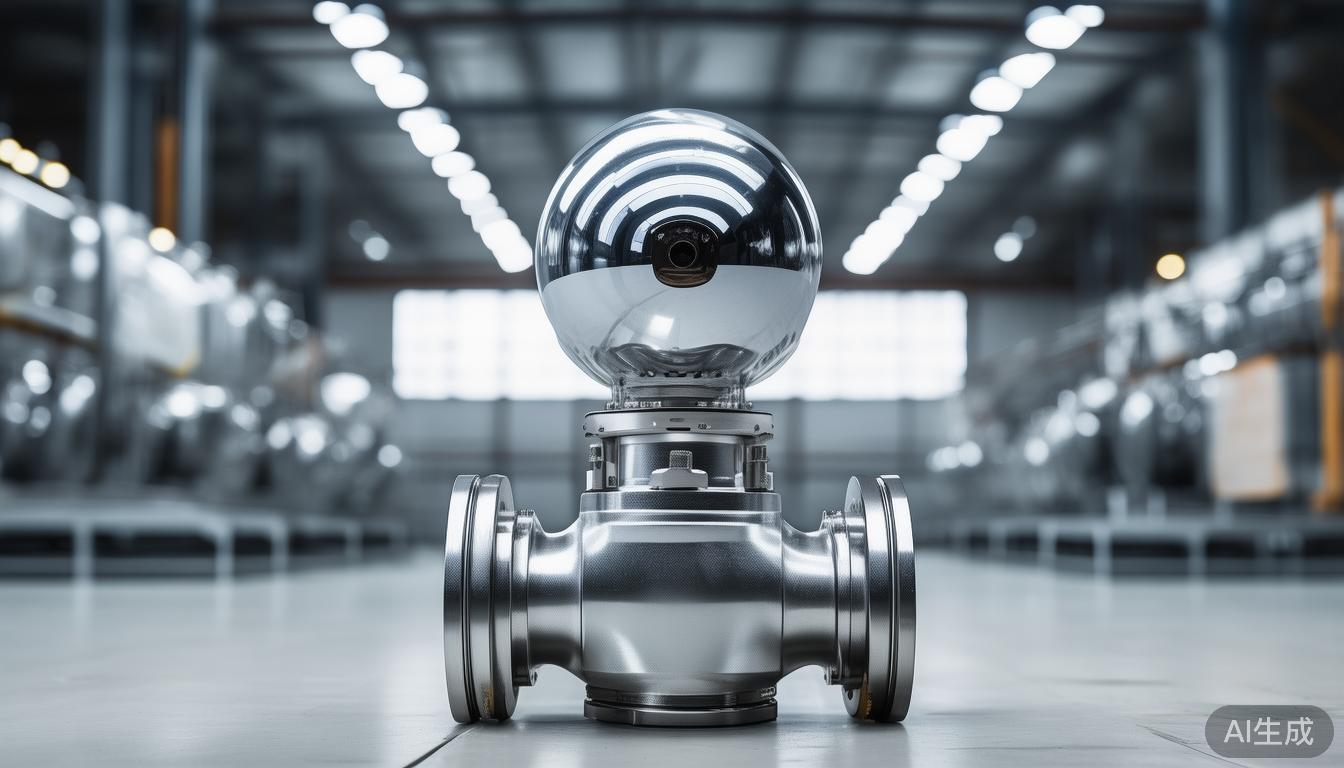 Flange issues and globe valve benefits electric globe valve maintenance costs