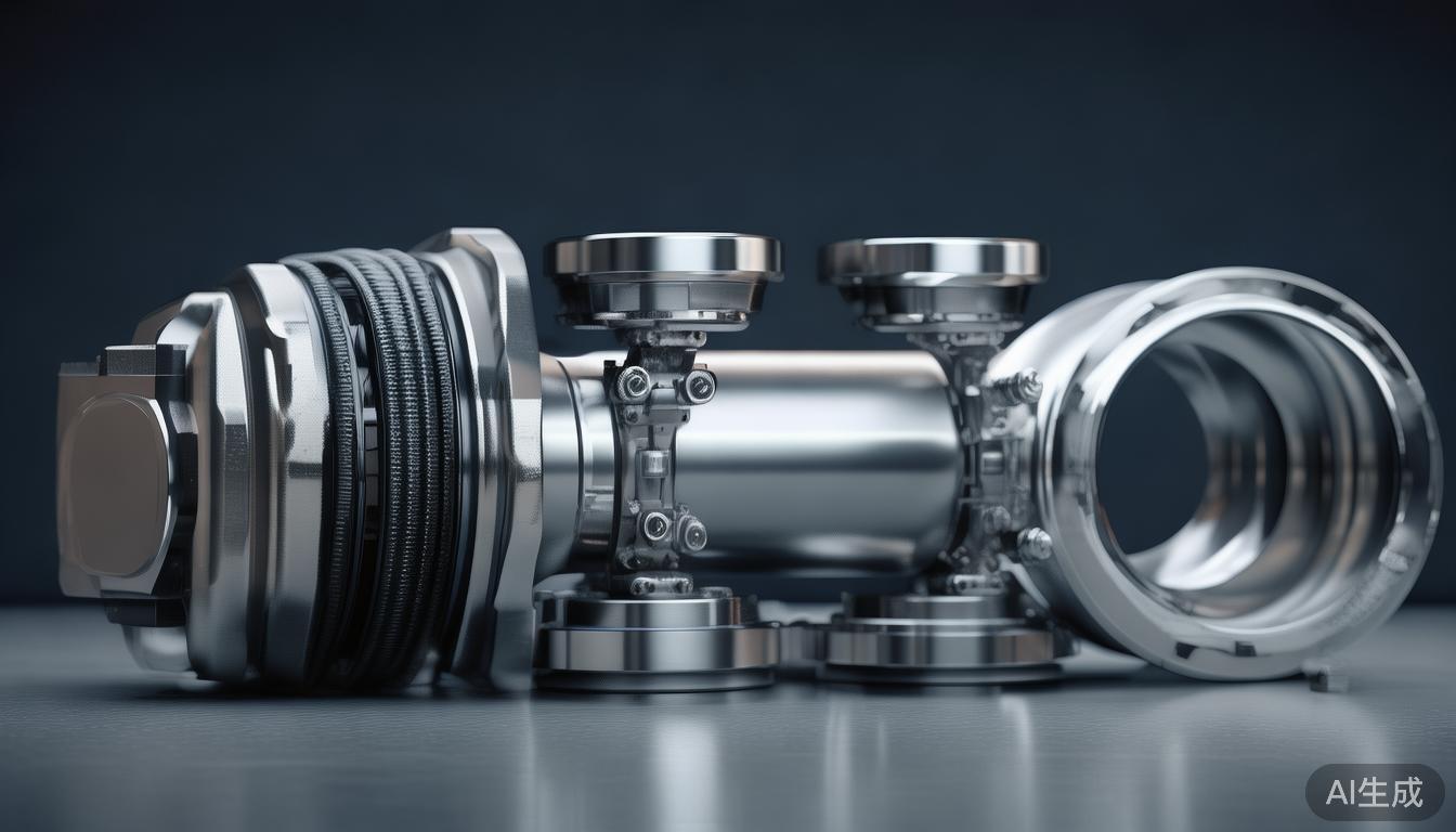 Valve Discharge Safety Disc Replacement And Guide Valve Installation Instructions