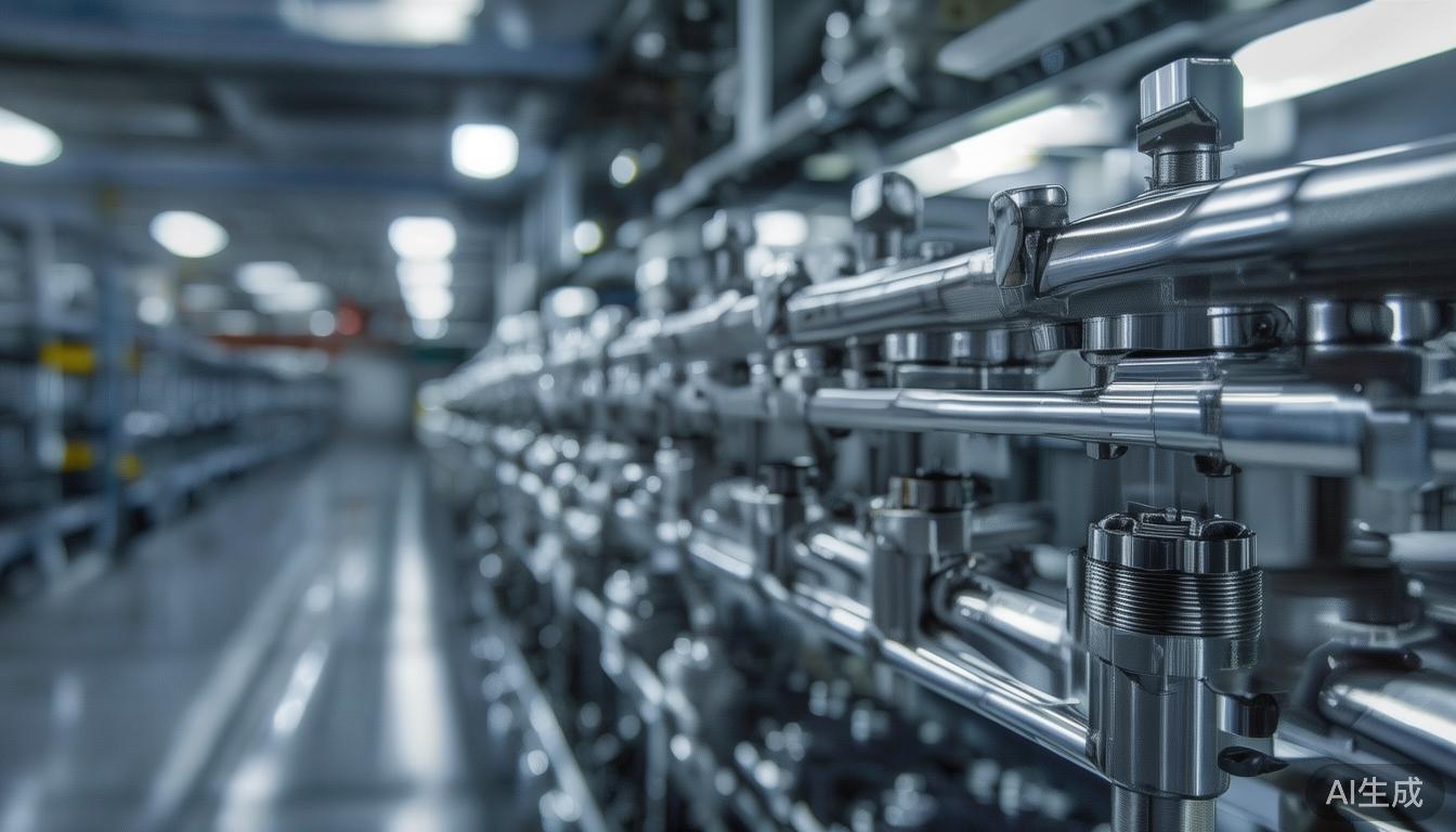 Pneumatic Solenoid Valve Industrial Solenoid Valve Selection Solenoid Valve Standards Compliance Guide