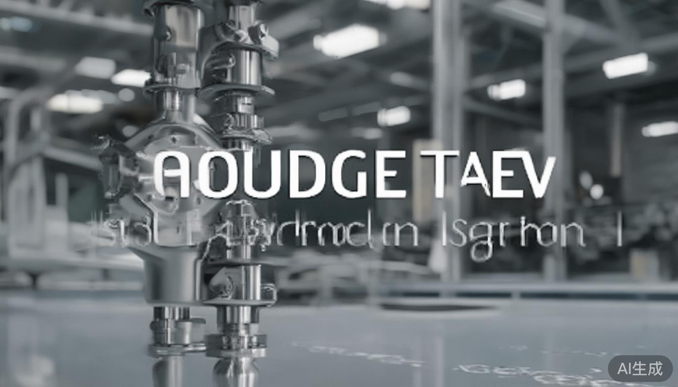 Sludge Valve Cleaning Methods for Effective Sludge Reduction Valve Operation and Achieving SludgeFree Operation