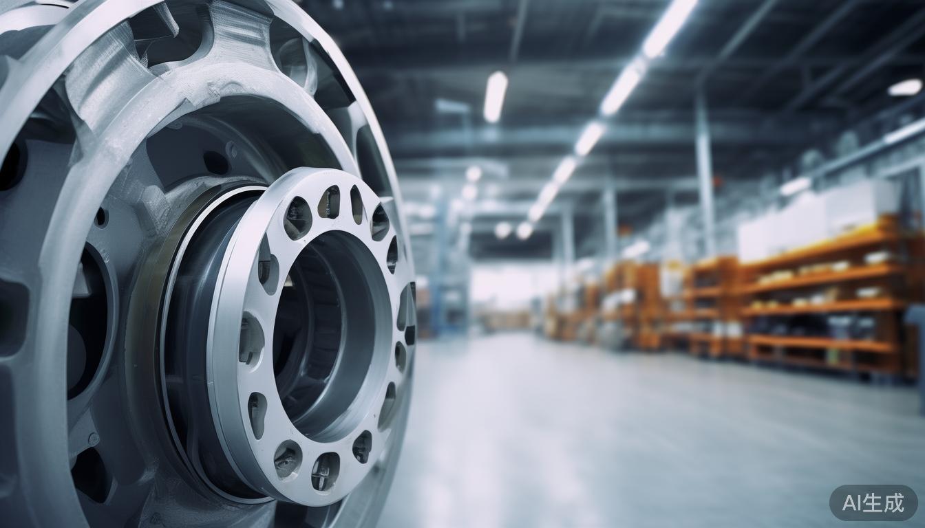 API 598 check valves exploring the comprehensive testing procedures and advantages of check valves in industrial applications