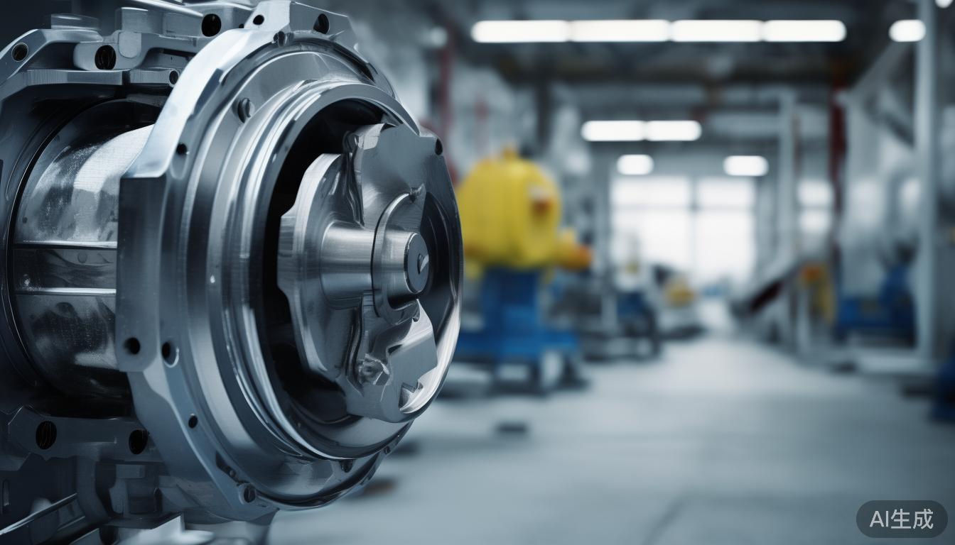 Water Balance Control Methods and the Application of Pneumatic Balancing Technique