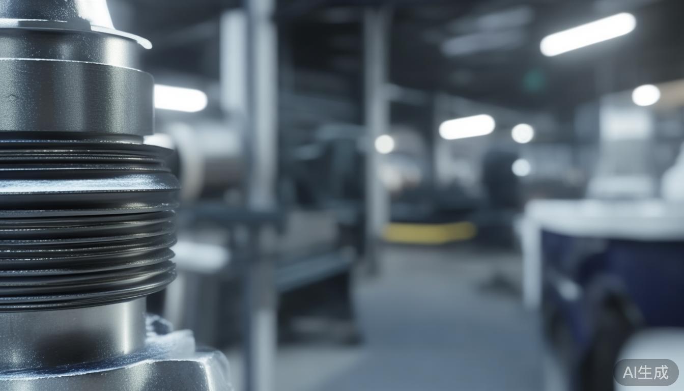 Ball Valve Operation Exploring Fluid Dynamics and Materials List