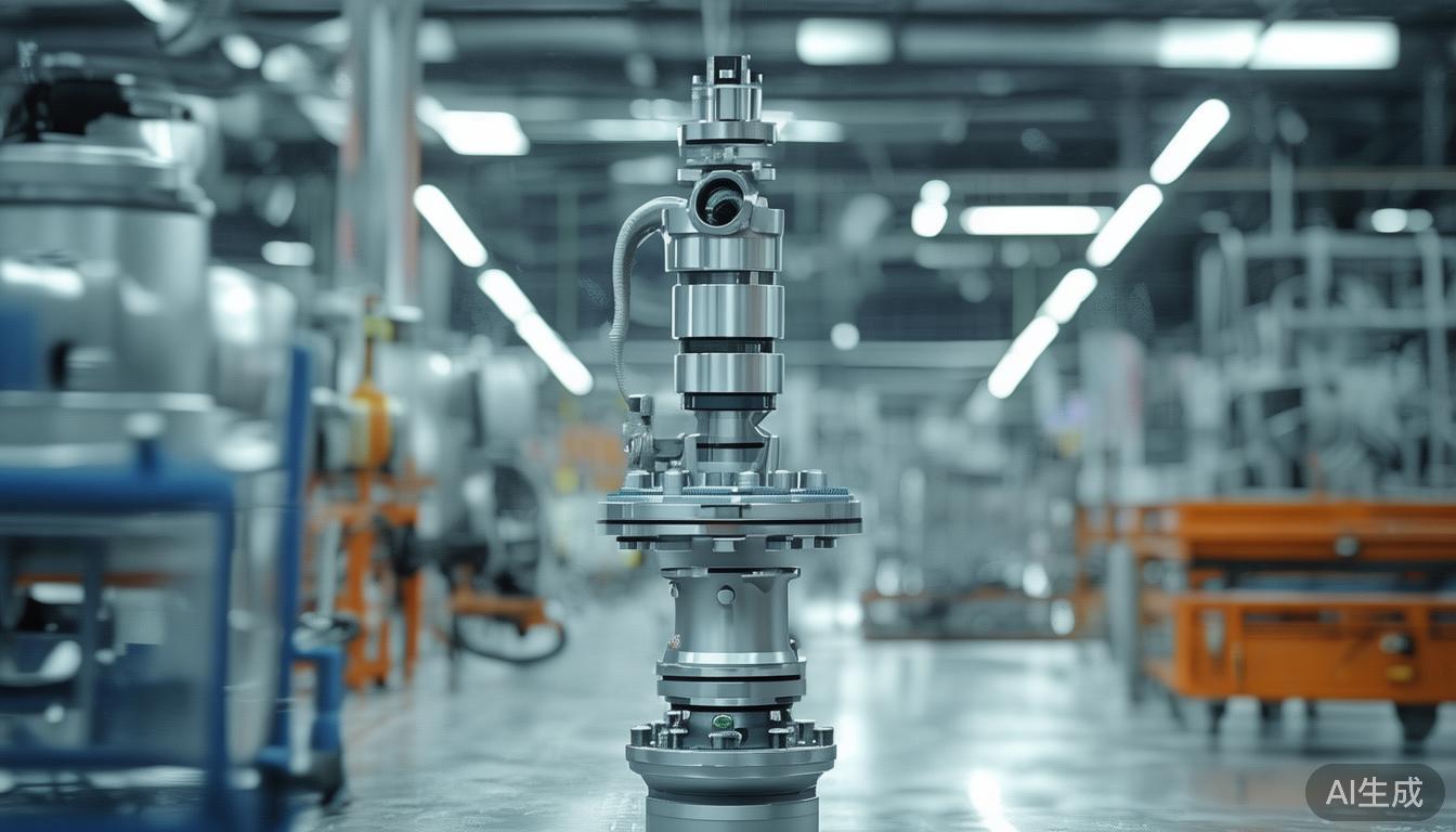 Mesh float safety standards and advanced technology for safe tank flame management