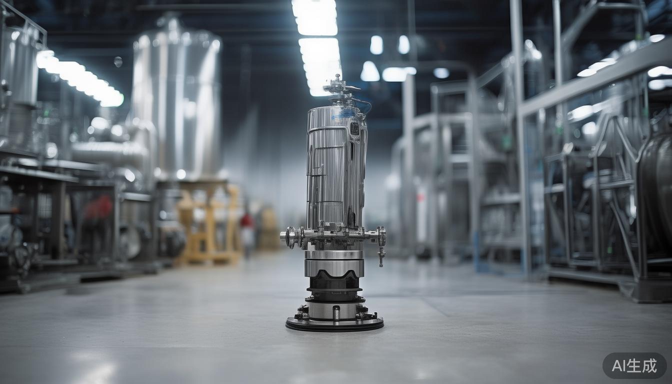 Sludge Dewatering Solutions and Efficient Sludge Handling Systems for Industrial Applications