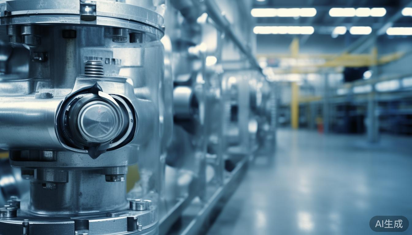 Steam Trap Failure Codes Exploring Issues with Steam Trap Float Disc Leaks and Steam Pressure Valve Problems