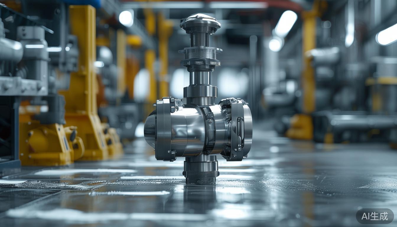 Ball Plug Design Plug Valve Materials Meeting Api Standards