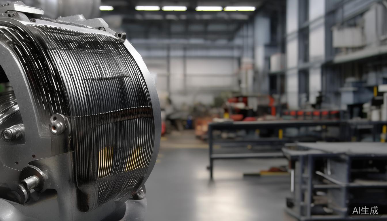 Industrial Flame Arrestors and Advanced Flame Control Technology for Effective Flame Suppression