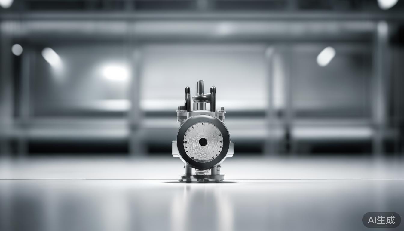 Plunger Manual Operation Valve Guide Function Explained Plunger Pump Working Principle