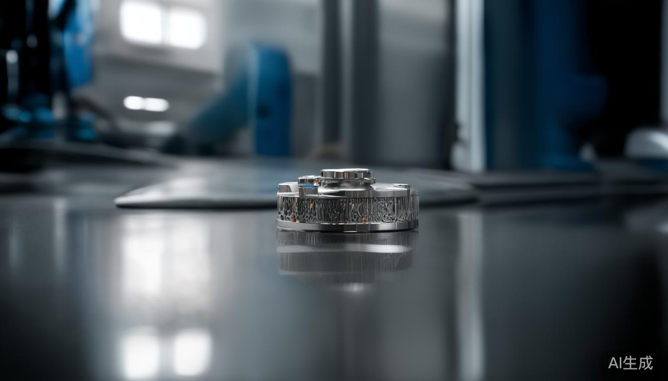 Safety and Equipment Codes for Discharge Float Valve Float Disc