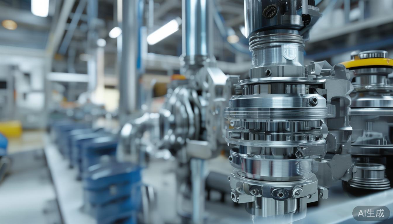 Hydraulic Float System Diaphragm Medical Diaphragm Valves and Diaphragm Flow Rates