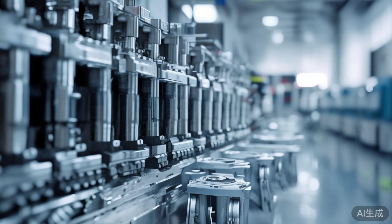 Direct Solenoid Valve Operation Adjustable Solenoid Valve Troubleshooting Solenoid Valve Operational Issues