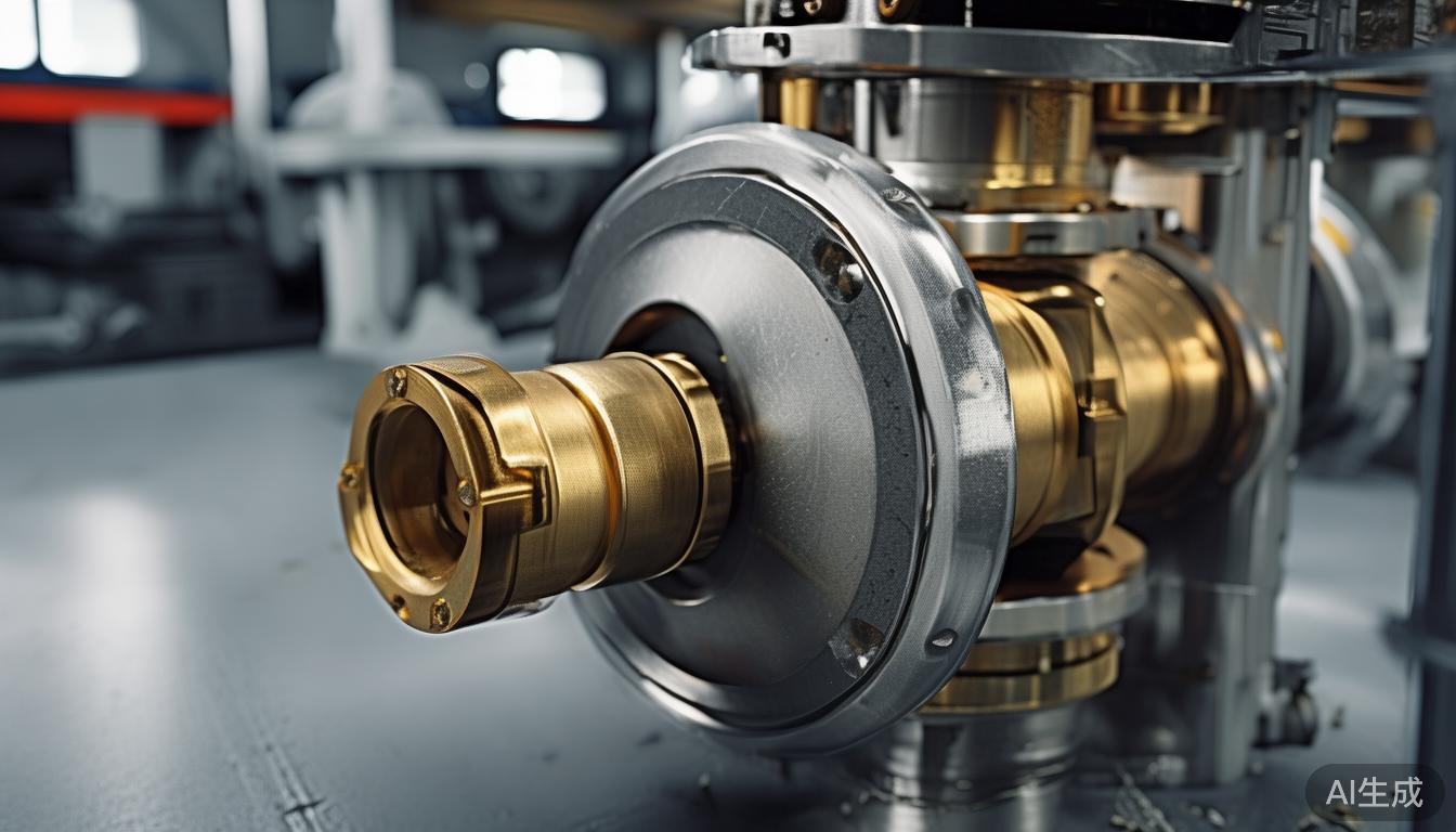 Brass V Angle Dimensions And Valve Angle Calculation For Stainless Steel Applications
