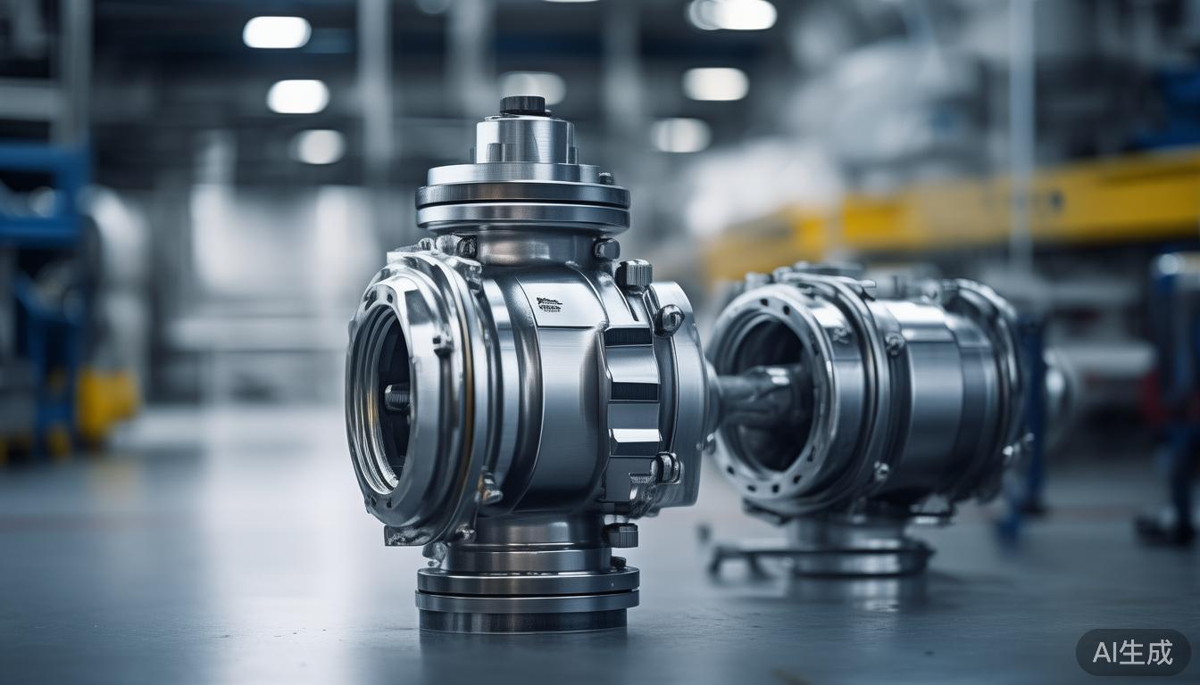 Advantages of Hydraulic Balance Valve Explained and Hydraulic Needle Valve Maintenance Guide with Comprehensive Hydraulic Valve Troubleshooting Techniques