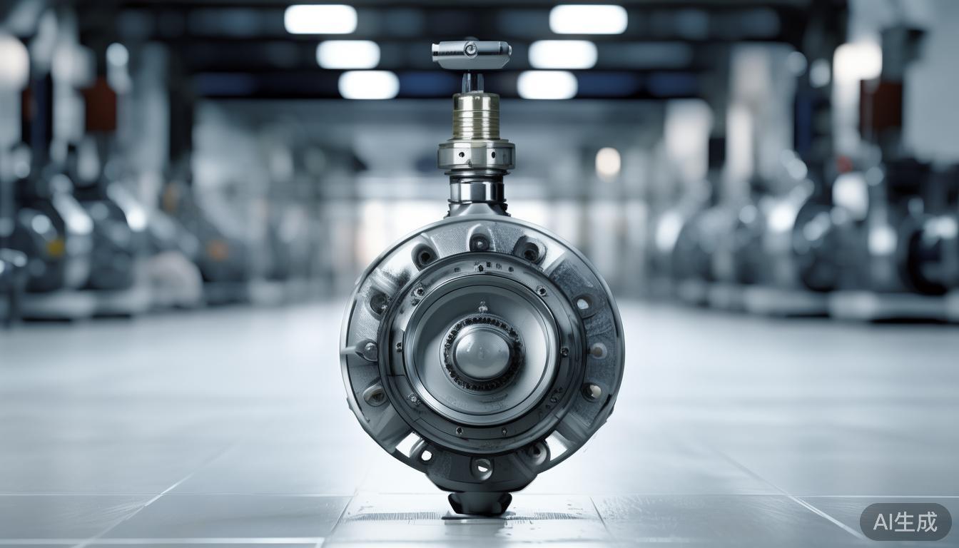 Butterfly Valve Setup and Maintenance Guidelines for Pressure Regulating Butterfly Valves