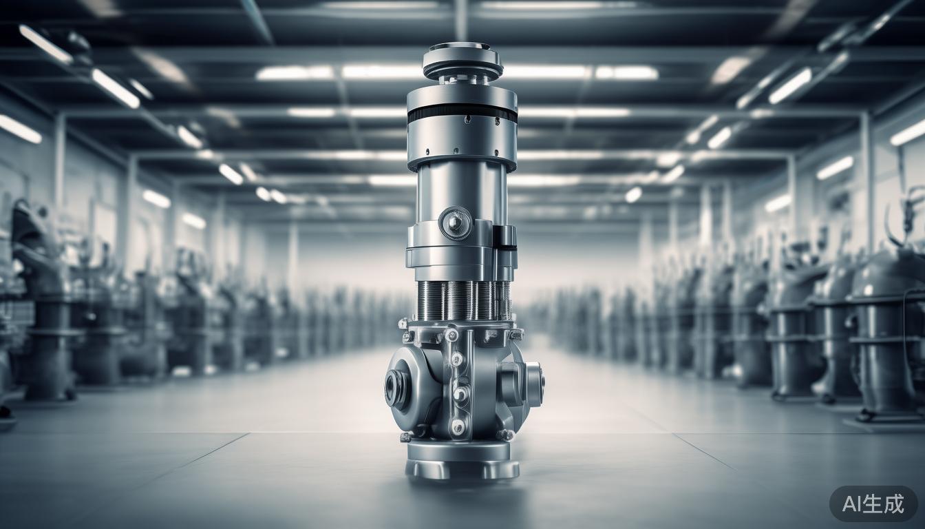 Control Valve Failure Troubleshooting and Solutions for Flow Control Air Control Systems