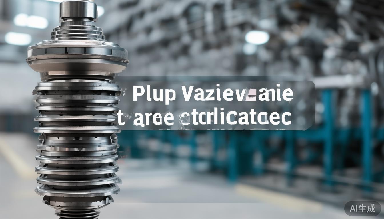 Plug Valve API Standards Sizes Plug Valve Stem Specifications and Applications