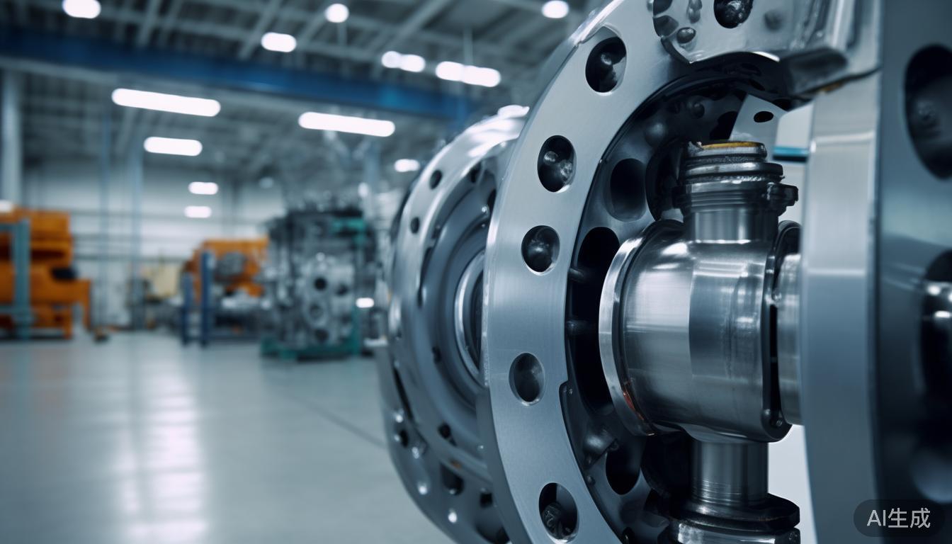 Flanged Plug Valve Features Exploring Plug Valve Operation Technical Aspects