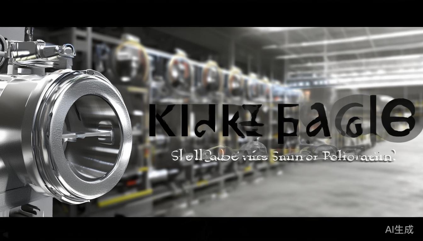 Knife Gate Valve Solutions for Sludge Control Exploring Various Gate Types