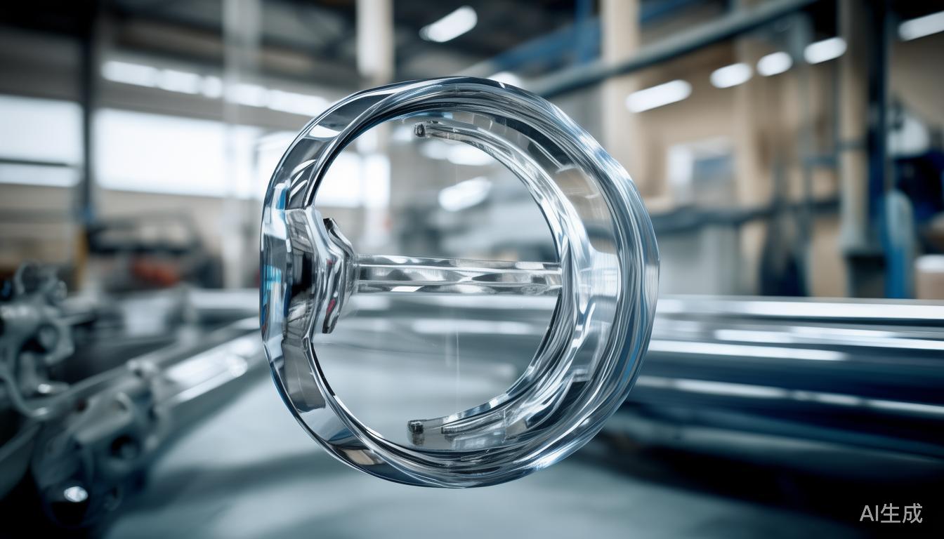 Sight Glass For Pipelines And Pipeline Welding Services With Comprehensive Sight Pipeline Inspection