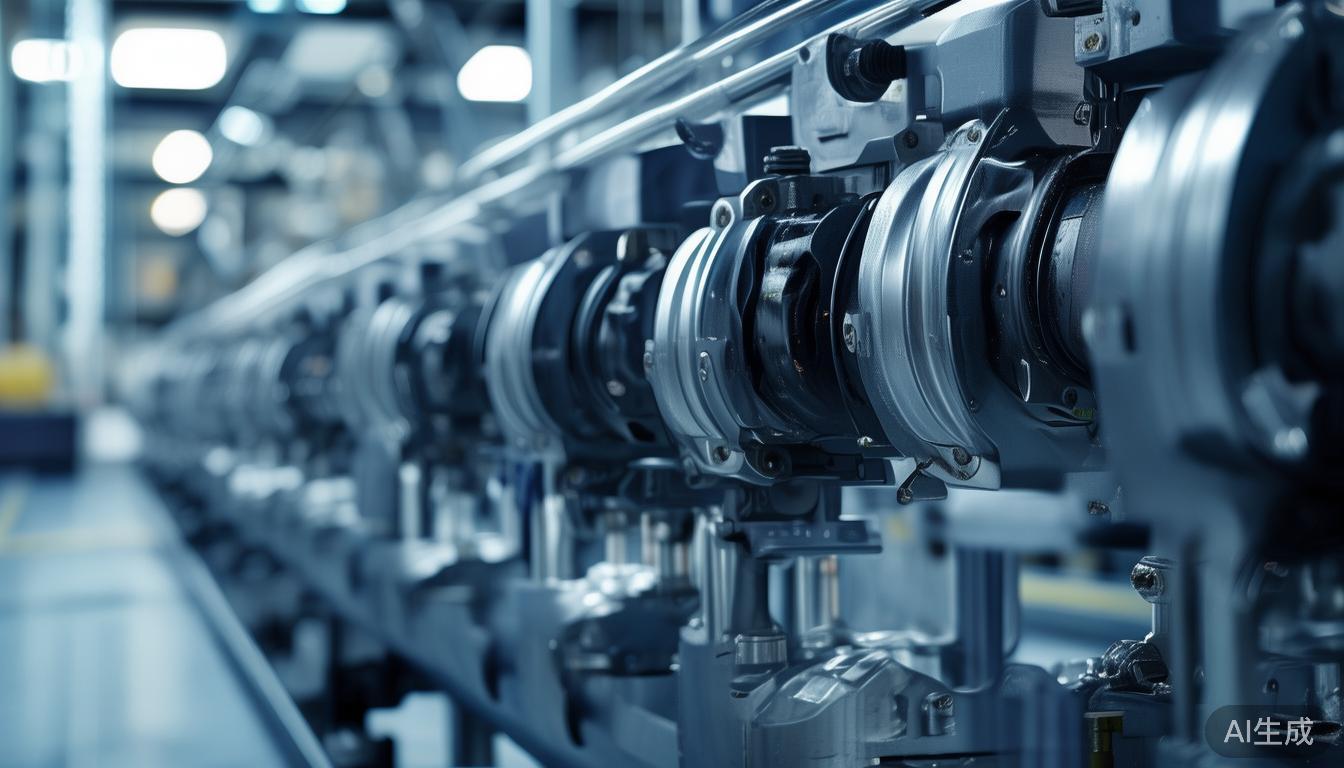 High Pressure Valve Solenoid Pilot Operated Solenoid Valve Filter Solenoid Failure Causes And Solutions