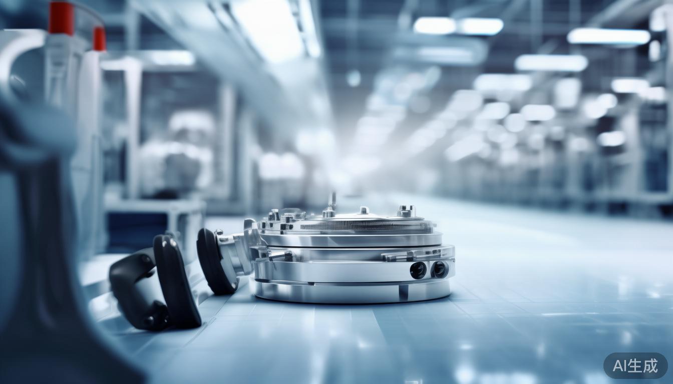 Medical Diaphragm Usage and Applications in Valve Technology and Surgical Procedures