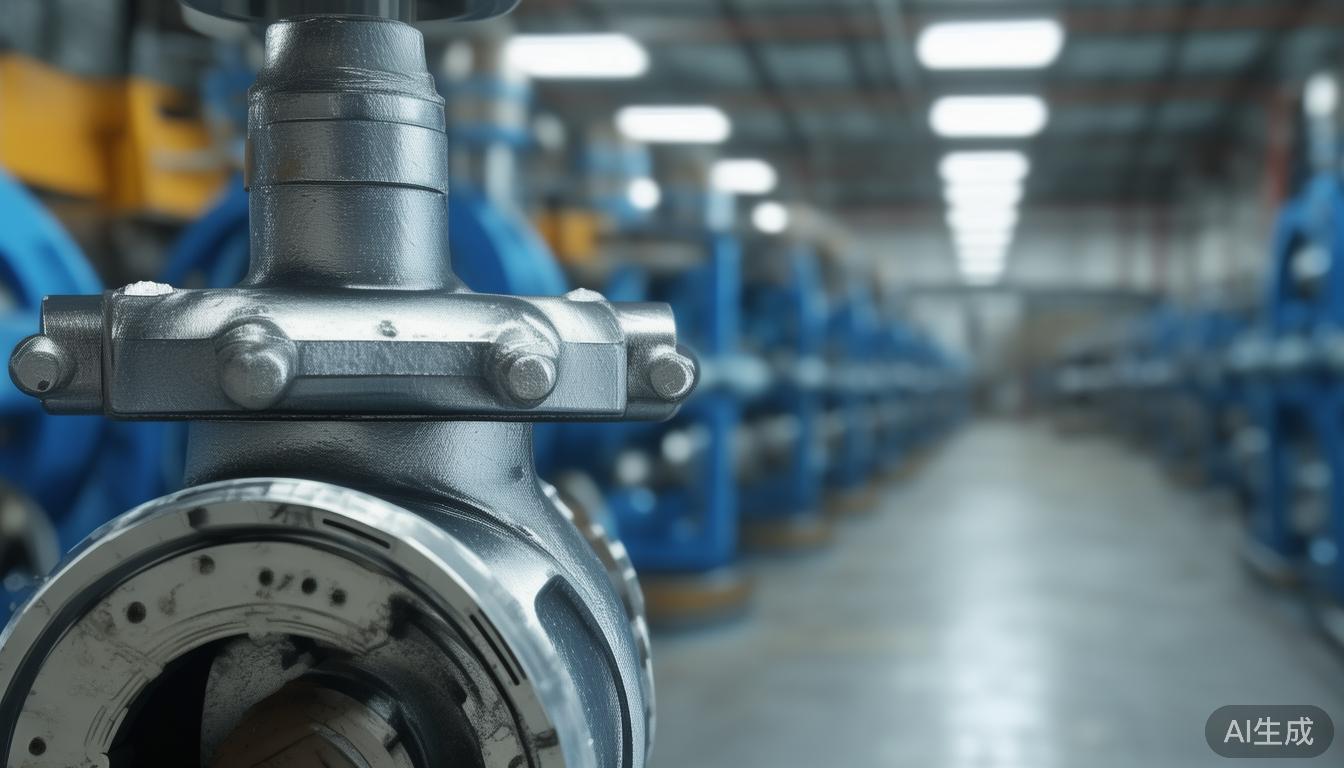 Ball Valve Leak Diagnosis and Removal Techniques Exploring Ball Valve Characteristics for Effective Maintenance