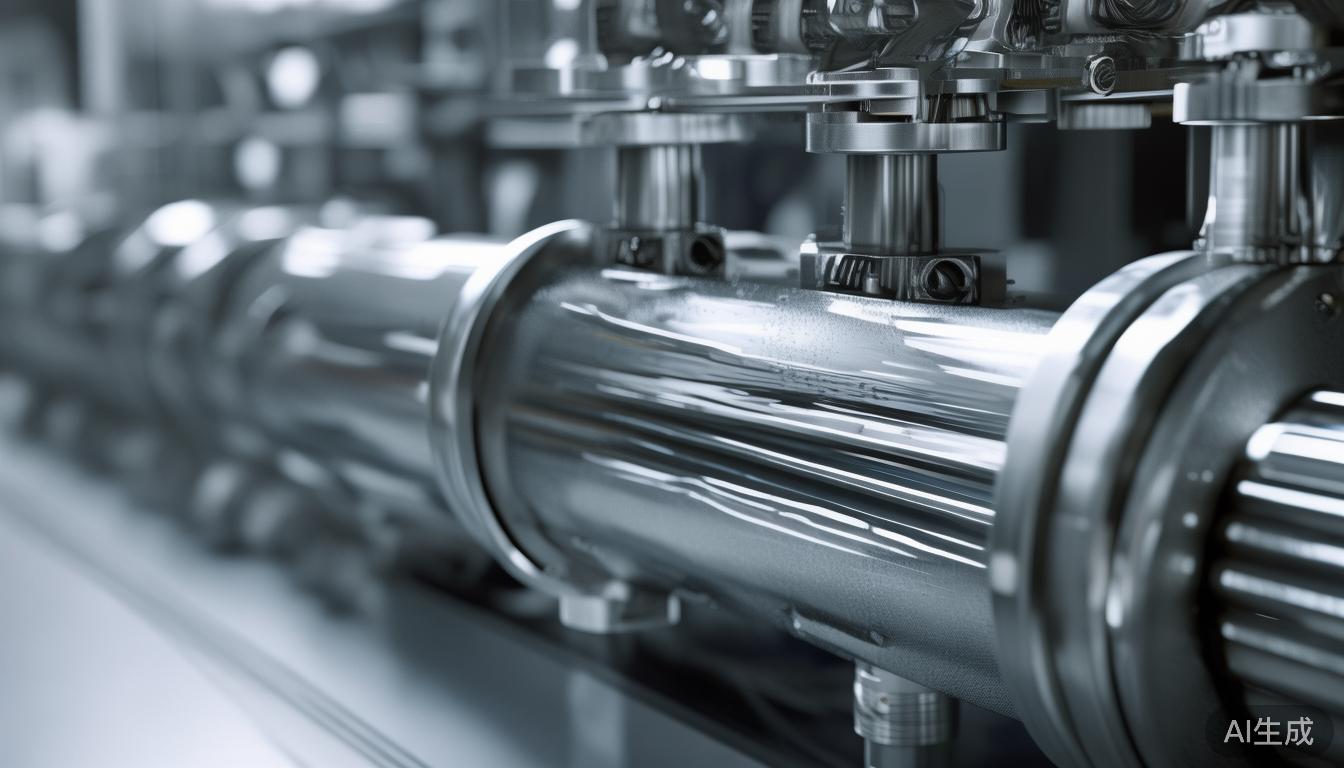 Actuator control mechanism pneumatic control valve selection flow control tank design and optimization