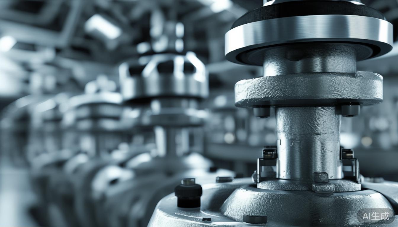 Sight Pipe Inspection Using Sight Glasses And Glass Sight Pipe Adapters For Effective Monitoring